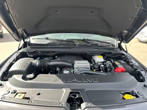 New 2026 RAM 1500 Laramie image 8