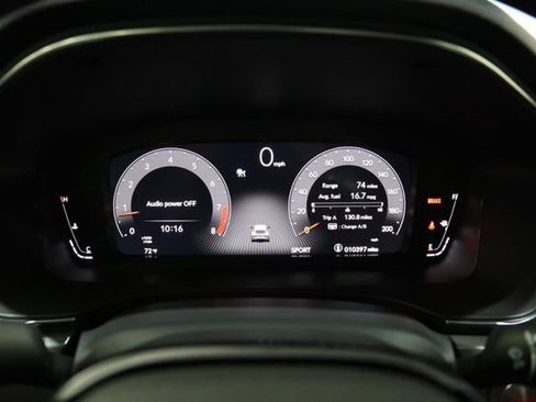 Used 2025 Acura Integra Type S FWD image 24