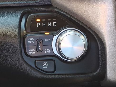 Certified 2022 RAM 1500 Laramie image 13