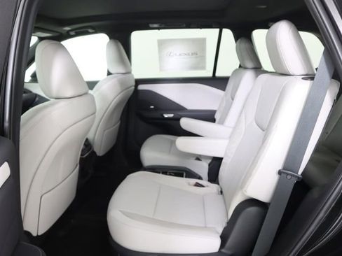 New 2026 Lexus TX 350 AWD image 15