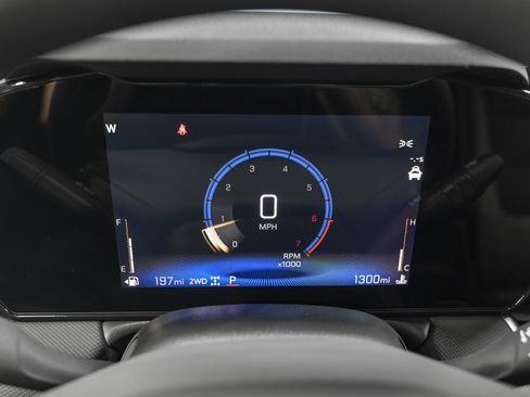 Used 2026 Chevrolet TrailBlazer LS w/ LS Convenience Package AWD/4WD image 20