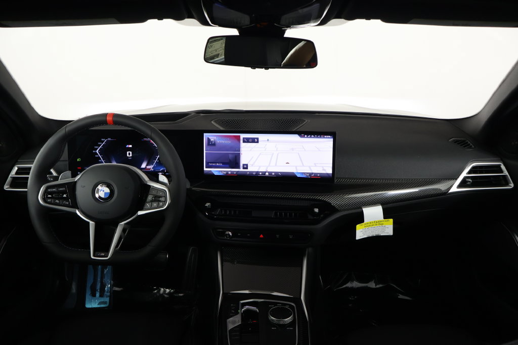 New 2026 BMW M340i w/ Premium Package RWD image 4
