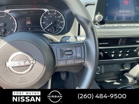 Certified 2023 Nissan Rogue S AWD/4WD image 24