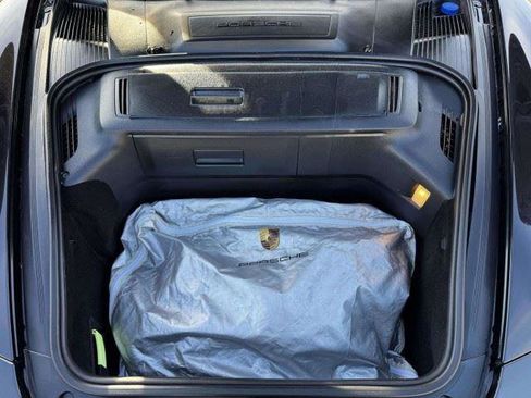 Used 2008 Porsche 911 Carrera S RWD image 52