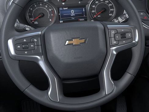 New 2026 Chevrolet Blazer LT w/ Convenience Package image 19