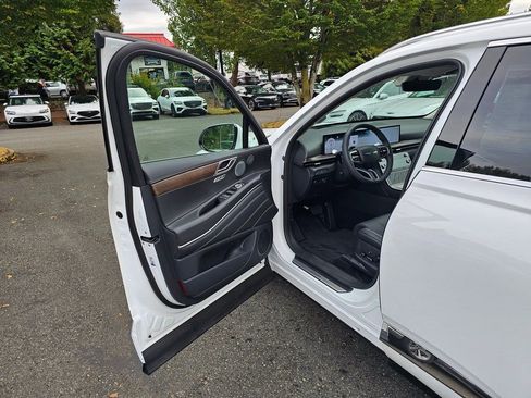 New 2026 Genesis GV80 3.5T Advanced AWD/4WD image 20