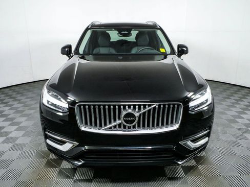 Used 2023 Volvo XC90 B6 Plus w/ Protection Package Premier AWD/4WD image 25