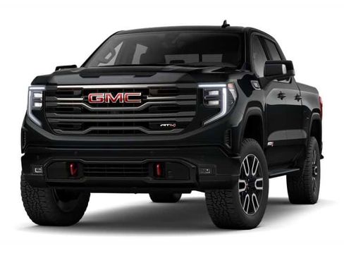 New 2026 GMC Sierra 1500 AT4 w/ AT4 Premium Package image 66