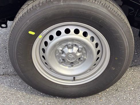 New 2026 Toyota Tacoma SR image 7