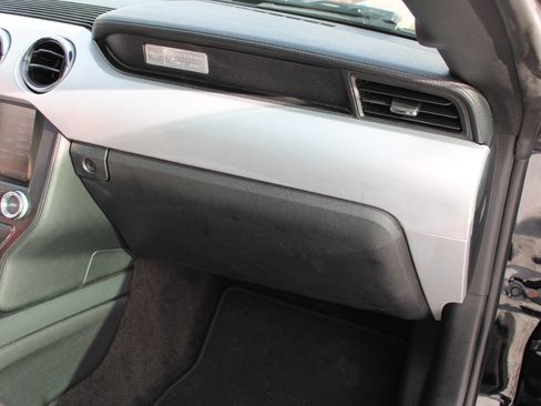 Used 2015 Ford Mustang GT Premium w/ Equipment Group 401A image 38