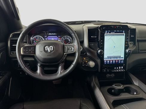 Used 2020 RAM 1500 Sport w/ Leather & Sound Group image 26