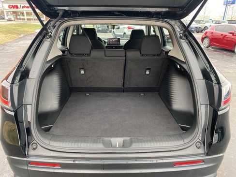 Used 2023 Honda HR-V LX image 18