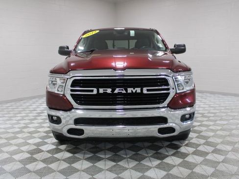 Used 2019 RAM 1500 Big Horn image 5