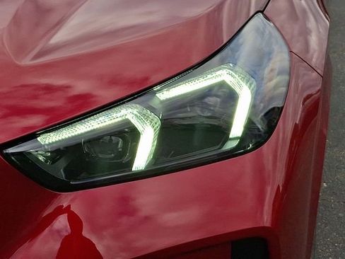 New 2026 BMW X1 xDrive28i w/ M Sport Package image 9