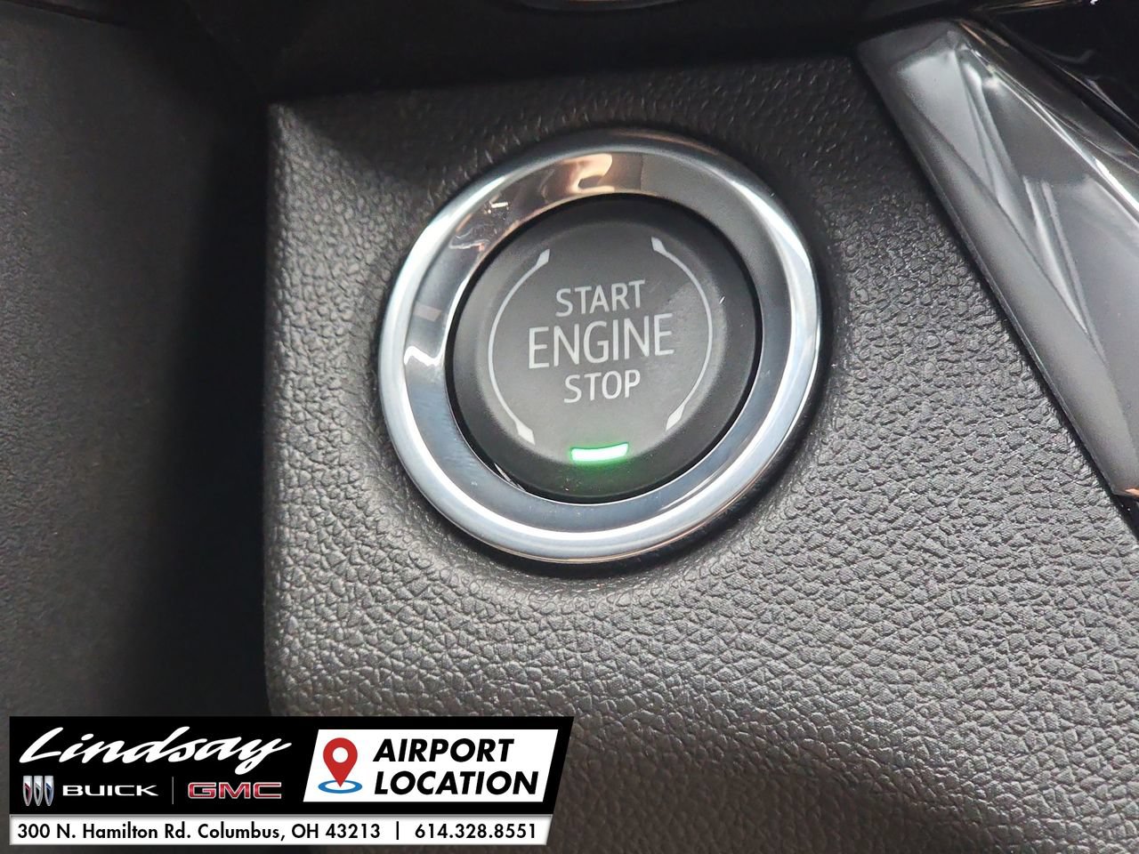 New 2026 Buick Envista Sport Touring w/ Convenience I Package FWD image 17
