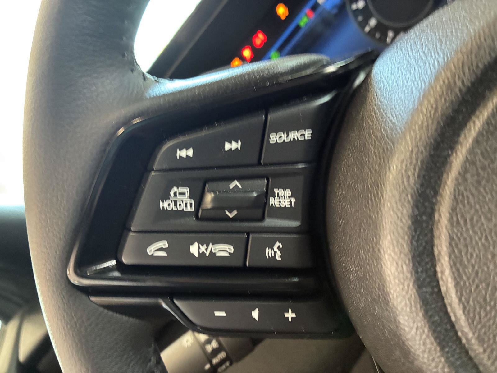 New 2026 Subaru Outback Limited AWD/4WD image 17