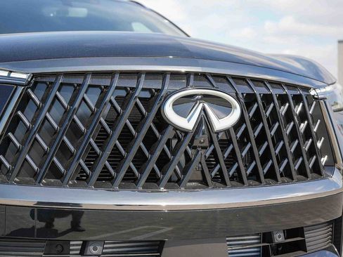 New 2026 INFINITI QX60 Sport image 5