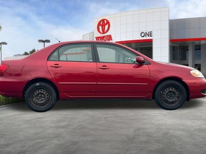 Used 2006 Toyota Corolla LE