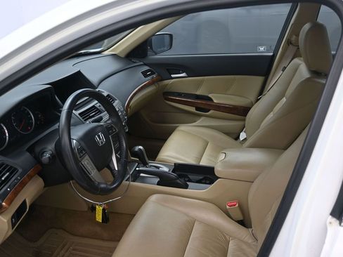 Used 2012 Honda Accord EX-L image 15