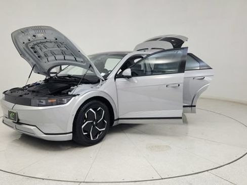 Used 2024 Hyundai Ioniq 5 Limited RWD image 15