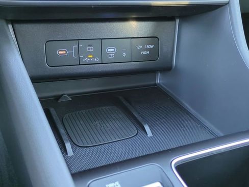 New 2026 Hyundai Sonata SEL FWD image 20