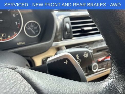 Used 2015 BMW 428i Gran Coupe xDrive AWD/4WD image 68