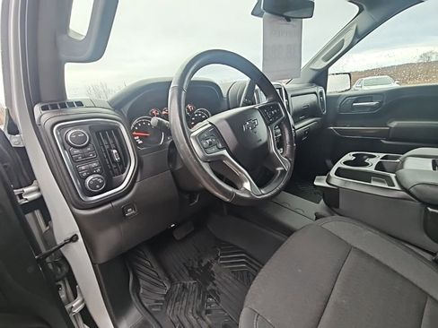 Certified 2022 Chevrolet Silverado 1500 RST image 14
