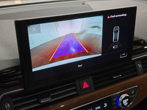 Used 2022 Audi A4 2.0T Premium image 33