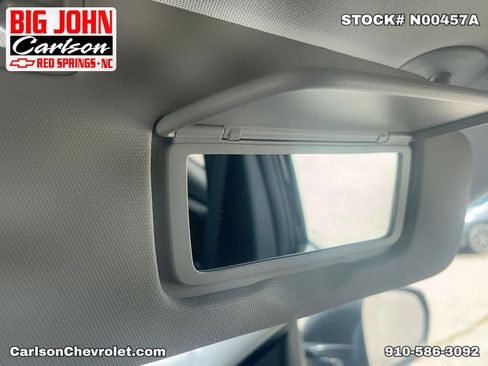 Used 2026 Chevrolet Trax LS FWD image 29
