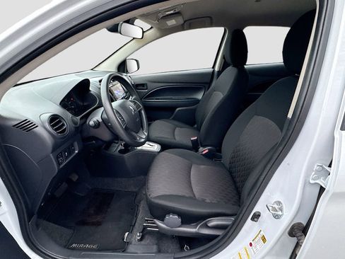 Used 2024 Mitsubishi Mirage ES image 30