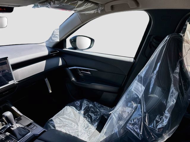 New 2026 MAZDA CX-5 Select AWD/4WD image 22
