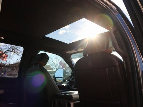 Used 2022 Ford F350 King Ranch w/ Tremor Off-Road Package image 24