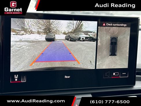 Used 2023 Audi Q5 2.0T Premium Plus w/ Premium Plus Package image 29