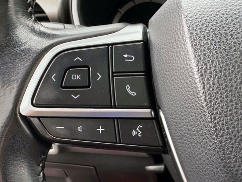 Certified 2020 Toyota Highlander XLE image 23