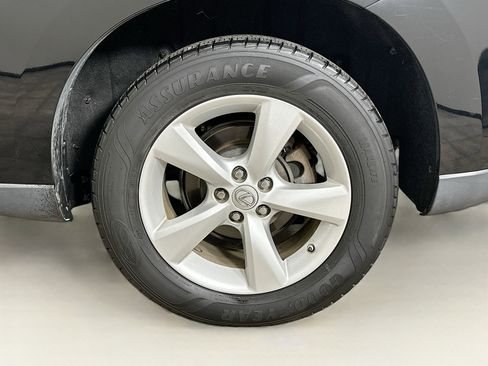 Used 2013 Lexus RX 350 AWD image 11