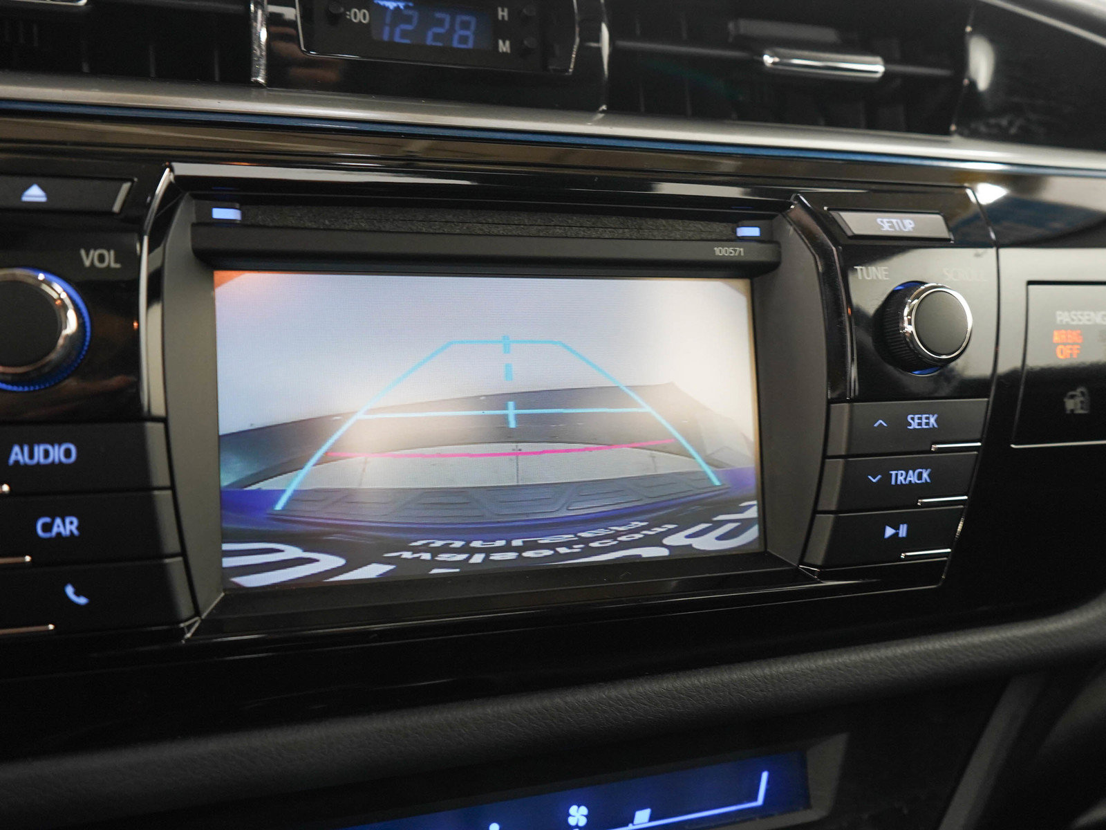 Used 2016 Toyota Corolla S FWD image 25
