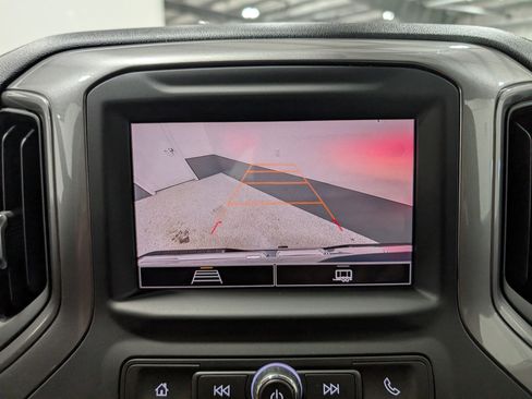 Used 2024 GMC Sierra 2500 Pro image 24