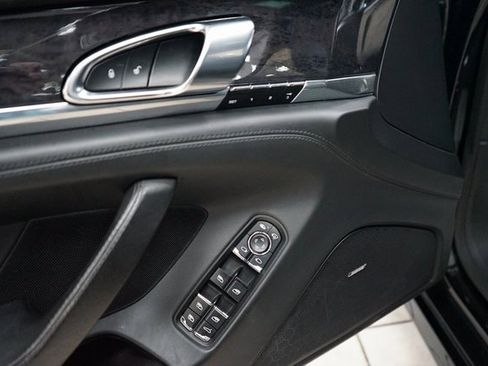 Used 2014 Porsche Panamera 4S Executive w/ Sport Chrono Package image 26