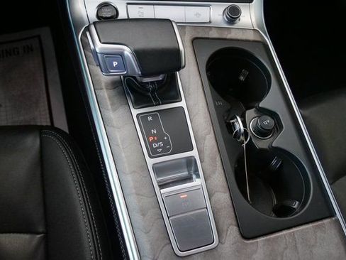 Used 2024 Audi A6 Premium Plus image 25