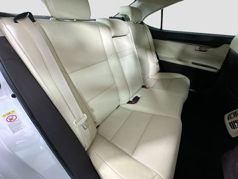 Used 2017 Lexus ES 350 image 27