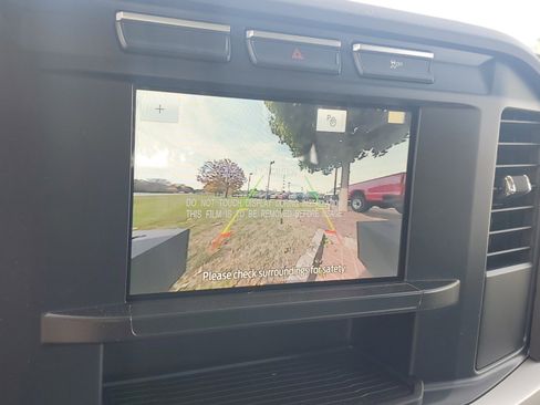 New 2023 Ford F250 XL w/ Snow Plow Prep Package image 21