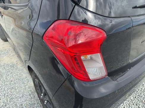 Used 2021 Chevrolet Spark LT image 6