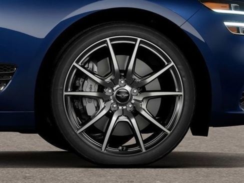 Used 2026 Genesis G70 2.5T Prestige RWD image 8