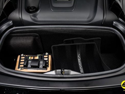 New 2024 Lotus Emira First Edition image 17