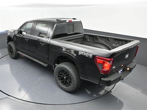 Used 2025 Ford F150 XLT w/ Equipment Group 302A MID AWD/4WD image 89