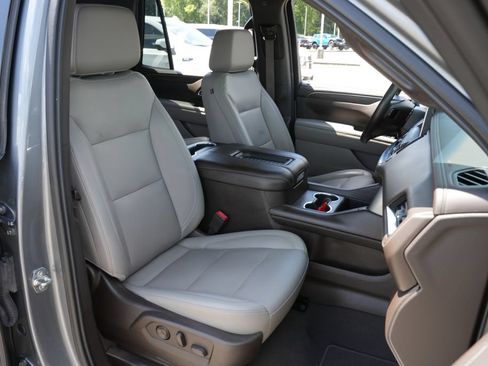 Used 2021 Chevrolet Tahoe LT RWD image 24