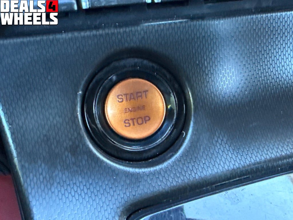 Used 2014 Jaguar F-TYPE S RWD image 28