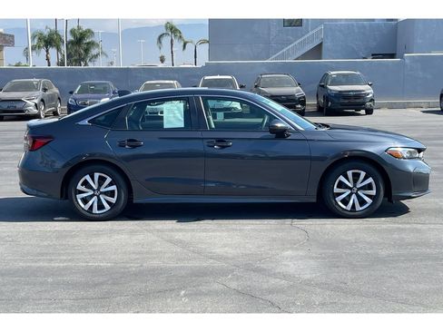 Certified 2026 Honda Civic LX image 43
