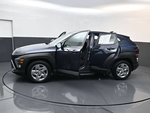 Certified 2026 Hyundai Kona SE FWD image 31