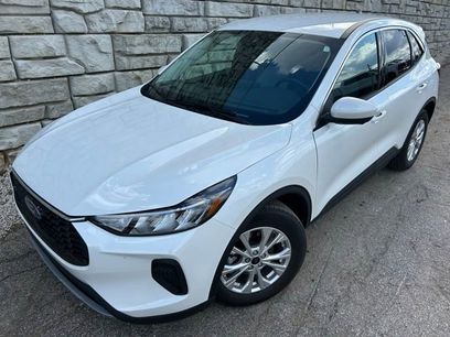 Used 2023 Ford Escape Active w/ Tech Pack #2